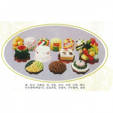 돌상